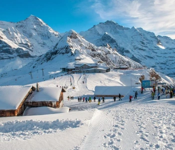 Kullu Manali Tour Package